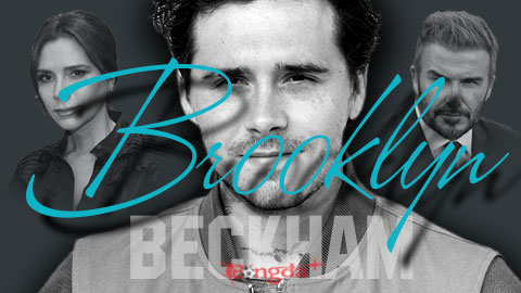 Brooklyn và sự mục ruỗng của hào quang Beckham!